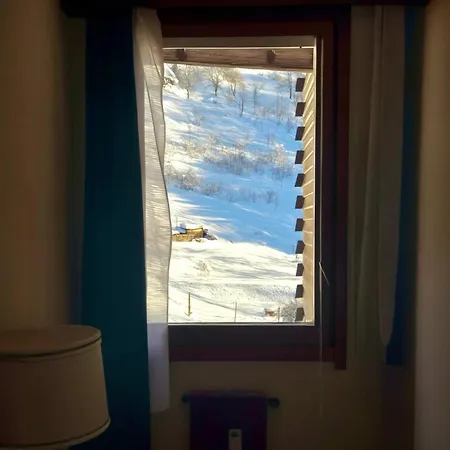 Homeby, Casa Cime Bianche