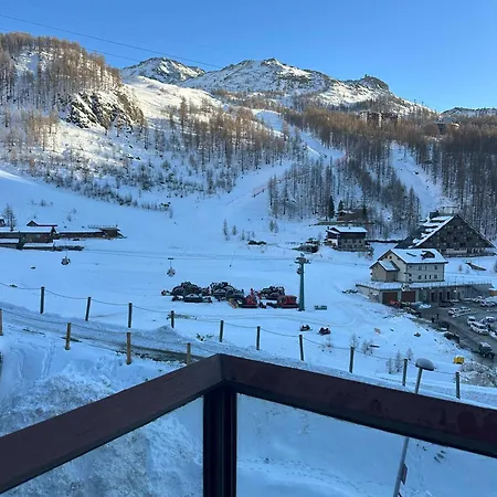 Homeby, Casa Cime Bianche Apartment