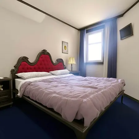 Homeby, Casa Cime Bianche Apartment *
