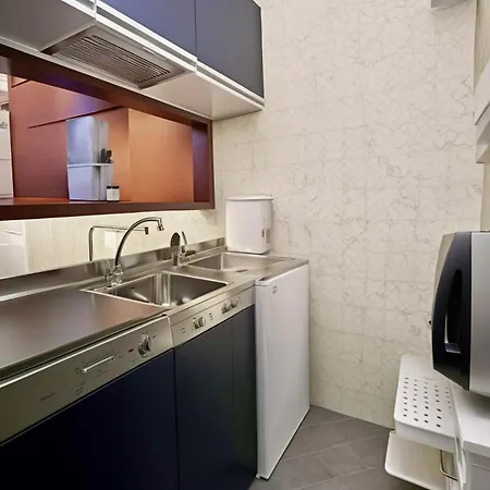 Homeby, Casa Cime Bianche