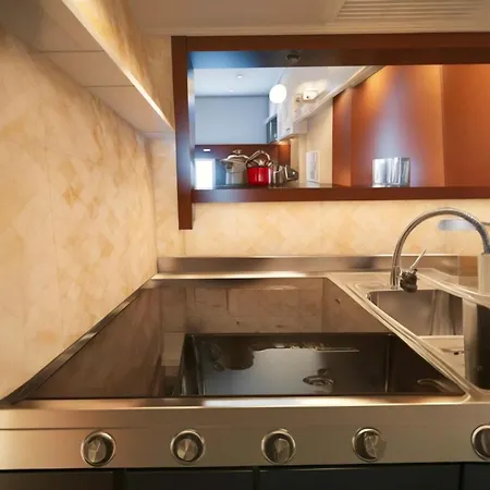 Appartement Homeby, Casa Cime Bianche *