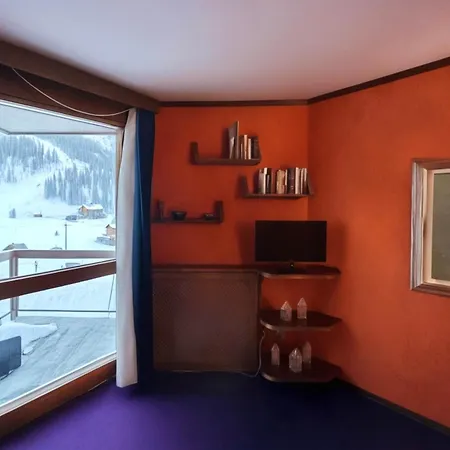 Appartement Homeby, Casa Cime Bianche *